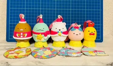 스미코구라시 오너먼트