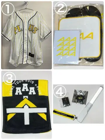 AAA 히다카 미츠히로 2019