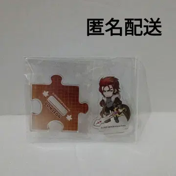 메이플스토리 메이 오프라인 이벤트 아크릴 스탠드 반 레온