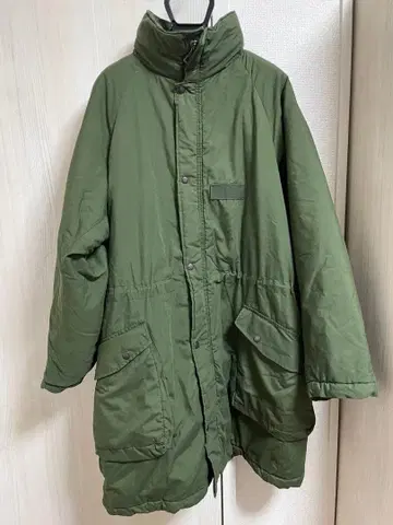 스웨덴군 M90 몬스터 후드티