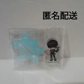 메이플스토리 메이 오프라인 이벤트 아크릴 스탠드 제논