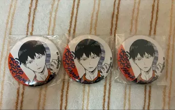 하이큐!! 하이큐!!의 날 vol.1 카게야마 토비오