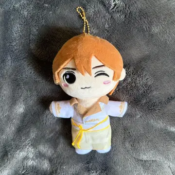 M!LK 야마나카 유타로 봉제 인형