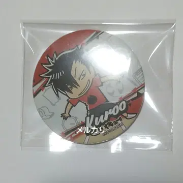 쿠로오 캔 마그넷