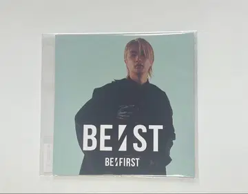 BE:ST 아코디언 포토 카드 JUNON 주논