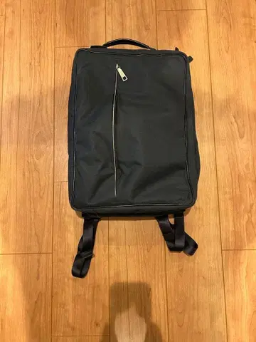 IS/IT() 3way 비즈니스 백팩