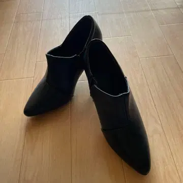 숏부츠 M 사이즈