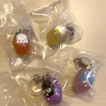 미개봉 하피단비 메지루시 액세서리 솔로 캠핑