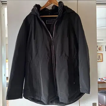 타미힐피거 자켓 XL