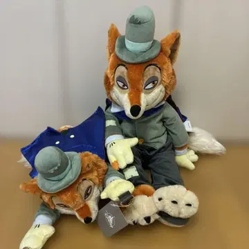 iketerunuigurumi 솔직한 존 봉제 인형