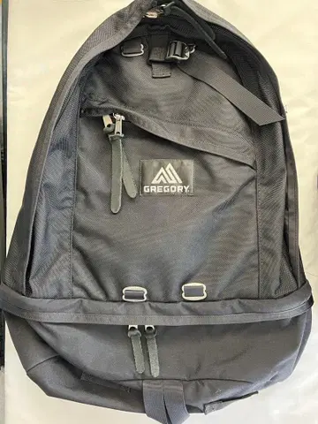 레어 Gregory 마이티 데이 발리스틱 V1