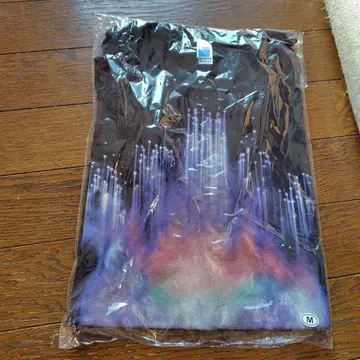 LUNA SEA 투어 T셔츠