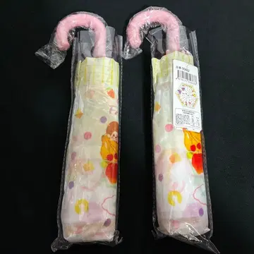 몽치치 접이식 우산 2세트