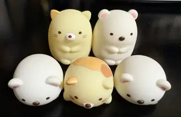 스밋코구라시 빛나는 가챠