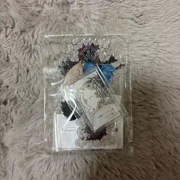 DEATH NOTE L 아크릴 스탠드