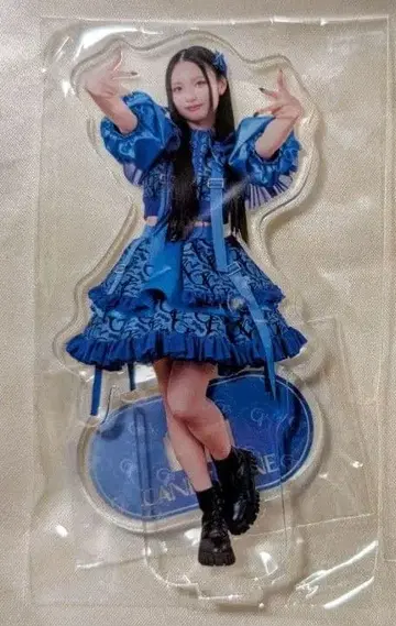 키리하라 미즈키 아크릴 스탠드