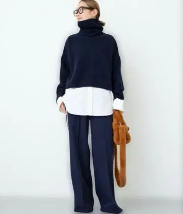 EVERYDAY I LIKE. 사이드 라인 배기 트랙 팬츠