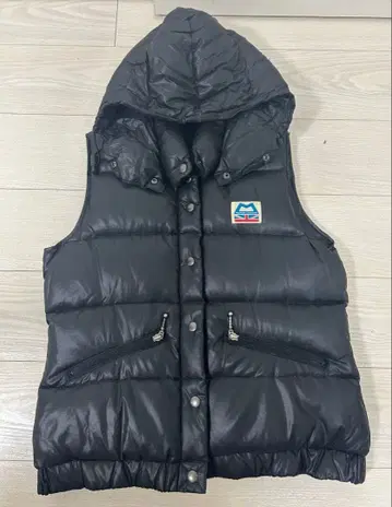 마운틴 이큅먼트 라이트라인 다운 베스트 여성용 M 블랙