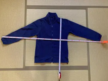 헬리한센 네이비 플리스 자켓 M