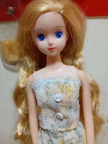 티모테 제니짱 프렌드 일본제