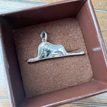 festaria 별의 왕자님 우와바미 펜던트 탑