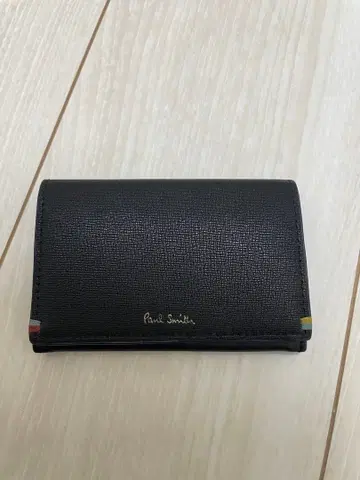 Paul smith 카드 케이스 (명함지갑)