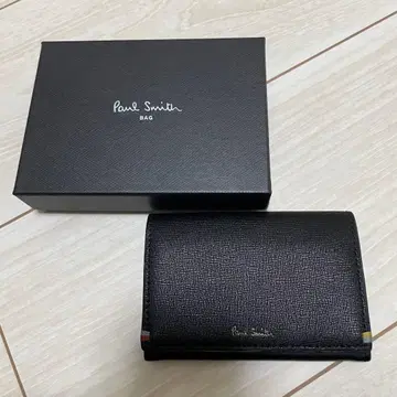 Paul smith 카드 케이스 (명함지갑)