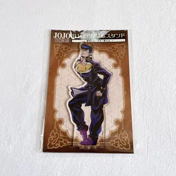 죠죠 히가시카타 죠스케 BIG 아크릴 스탠드