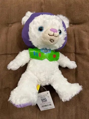 유니베어시티 버즈 라이트이어 토이스토리