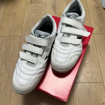 [미즈노] 안전화 올마이티 TD2 22L 27.0cm