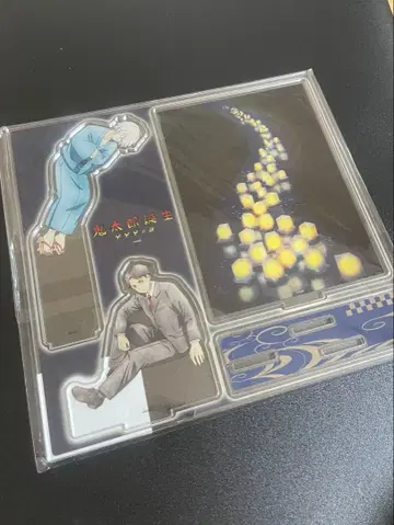 키타로 탄생 게게게의 수수께끼 게게게 기일 2024 아크릴 디오라마