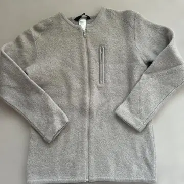 THE NORTH FACE 울 자켓 S 사이즈 그레이