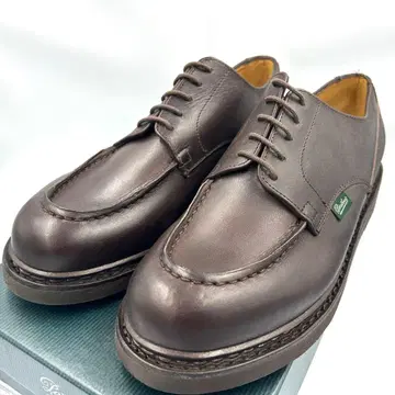 [ 스테디셀러 ] 파라부트 샹보드 UK8.5 카페