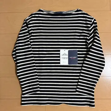 [ 새상품급 ] SAINT JAMES QUESNANT T4