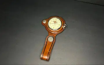 할리데이비슨 회중시계