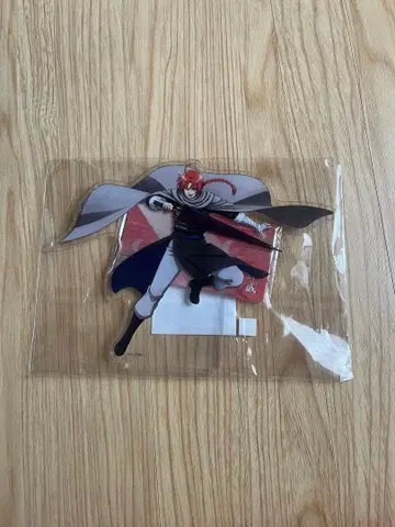 은혼 복권 메이트 카무이 아크릴 스탠드