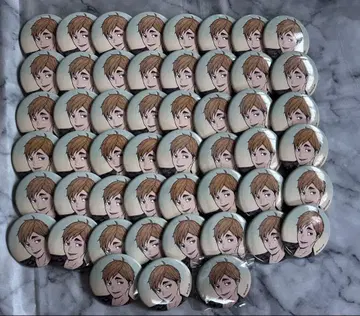 미야 아츠무 캔뱃지 묶음 판매