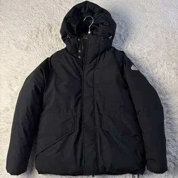 피레넥스 다운 자켓 COVERT 더블 지퍼