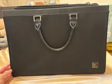 [ 미사용 ] MR.JUNKO ( 미스터 준코 ) 의 비즈니스 백