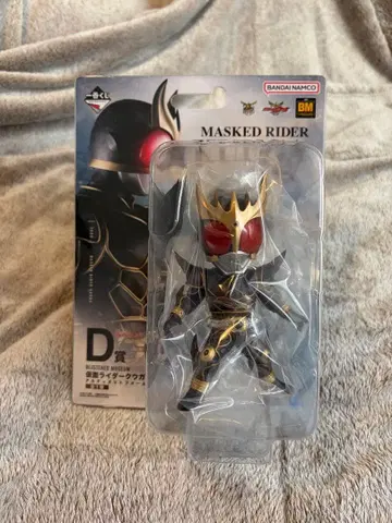 가면라이더 쿠우카 D상 얼티밋 폼