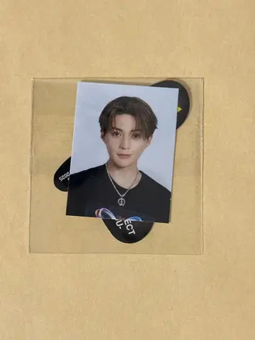 FANTASTICS 야기 유세이 스티커 가챠