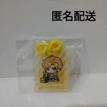 메이플스토리 메이 부적 키링 팔라딘