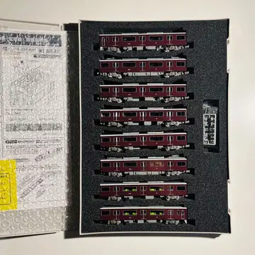 새상품급 GREENMAX 30912 한큐 1000계 다카라즈카선 그린맥스