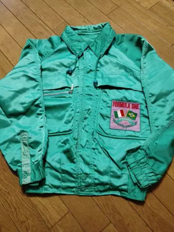 레이튼 하우스 점퍼 빈티지