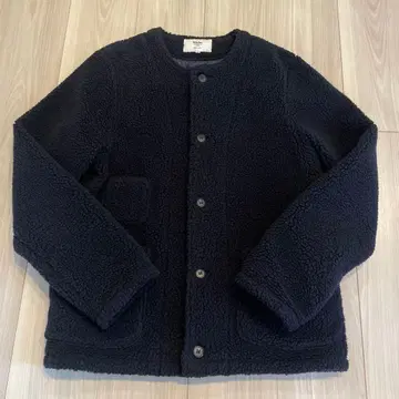 niche. 남성용 아우터