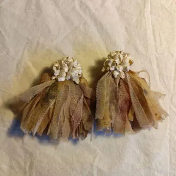 hanairoaiki 곤타 귀걸이