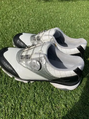 미즈노 골프화 22.5cm