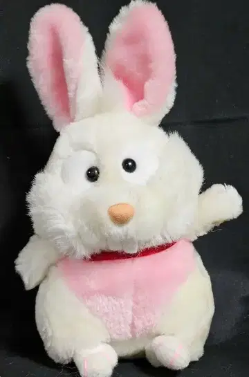 데려가줘 마이 펫 토끼 봉제 인형