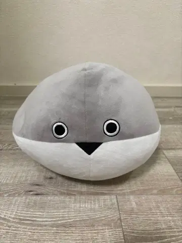 사카나바 스피스 택 포함 봉제 인형