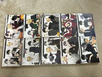 미팅에 갔더니 여자가 없었던 이야기 1권~10권 전권 세트